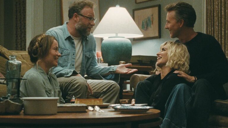 Olivia Wilde Cries Over Sundance Standing Ovation for 'The Invite'