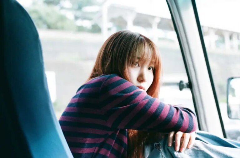 On New Solo Album 'Laugh' & Balancing Two Identities