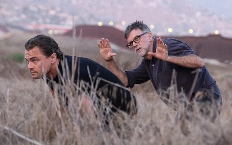 "One Battle After Another" Leads