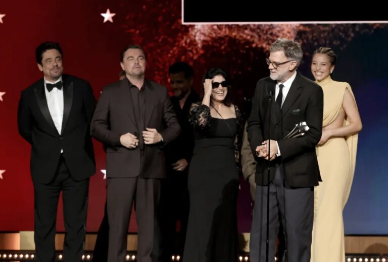 One Win After Another For 'One Battle'