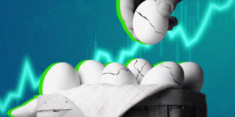 Opinion: Loading up on your employer’s stock is tempting in a bull market. But how much is too much? Opinion: Loading up on your employer’s stock is tempting in a bull market. But how much is too much?