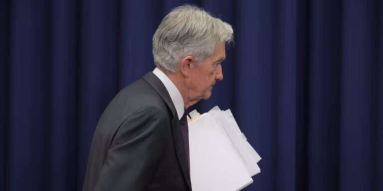 Opinion: Your wealth and investments are on the line if Trump torpedoes the Fed’s independence