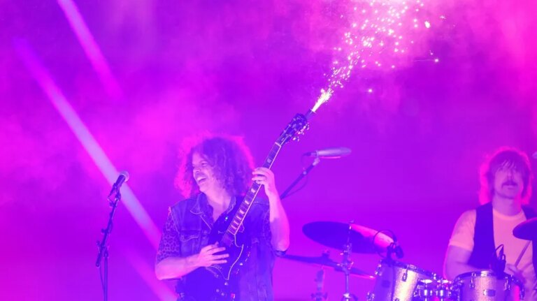 Optus Stadium, RAC Arena Win Big at Australia’s 2025 Stadium Awards