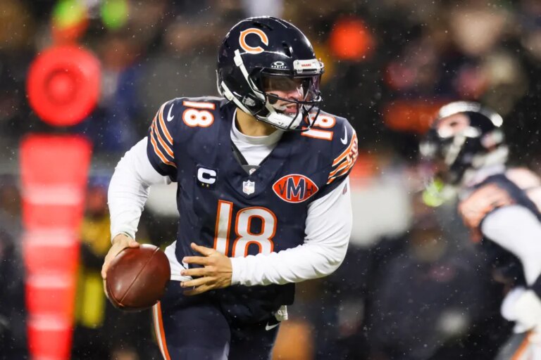 Outlook for players on offense