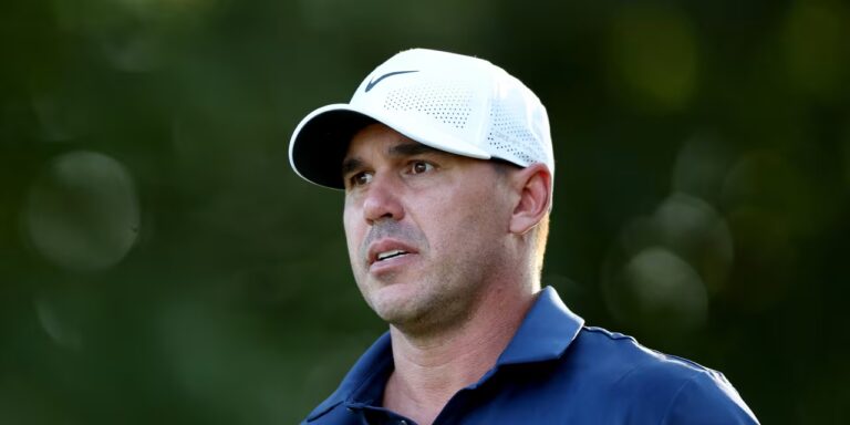 PGA Tour to welcome back some LIV golfers. But they will have to pay a big price.