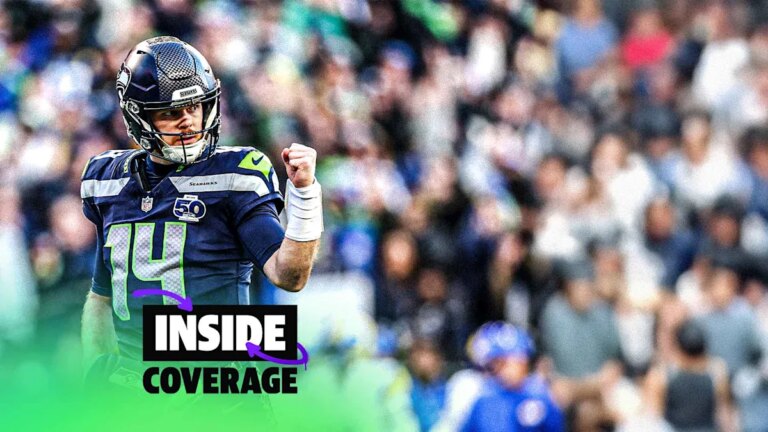 Patriots & Seahawks headed to Super Bowl + Steelers hire Mike McCarthy?!