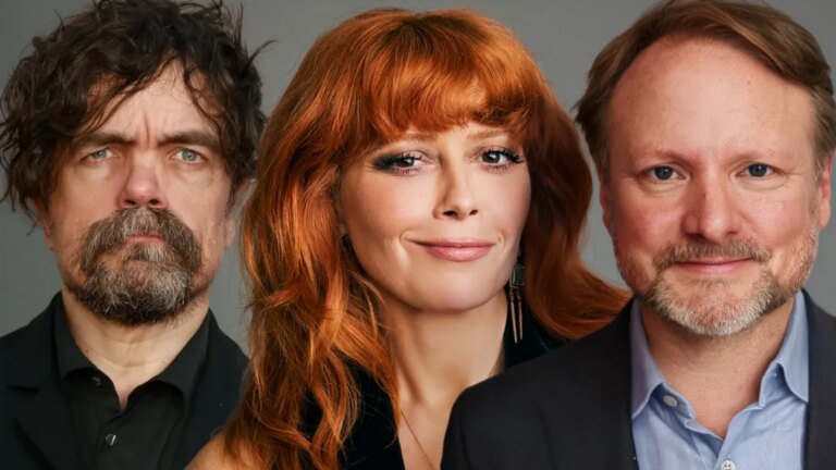 Peter Dinklage Really Wants ‘Poker Face’ Reset To Happen Peter Dinklage Really Wants ‘Poker Face’ Reset To Happen