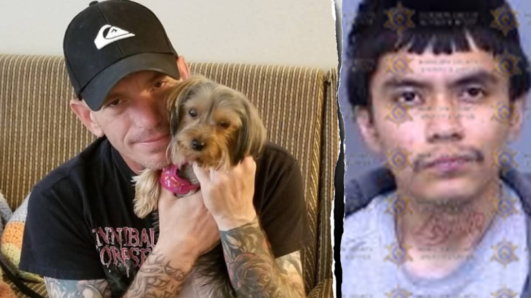 Phoenix man arrested for fatal gas station shooting of Danny Kaster Phoenix man arrested for fatal gas station shooting of Danny Kaster