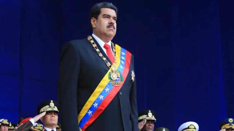 Polymarket bettor wins $400K on Nicolás Maduro ouster bet prediction: report