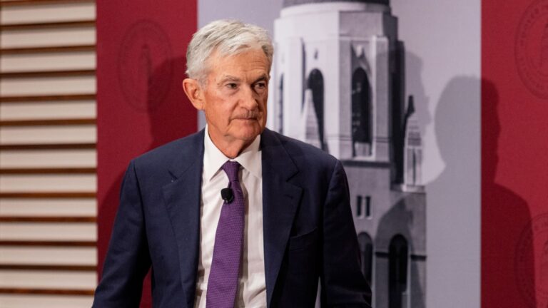 Powell to attend Supreme Court on Trump bid to fire Lisa Cook Powell to attend Supreme Court on Trump bid to fire Lisa Cook