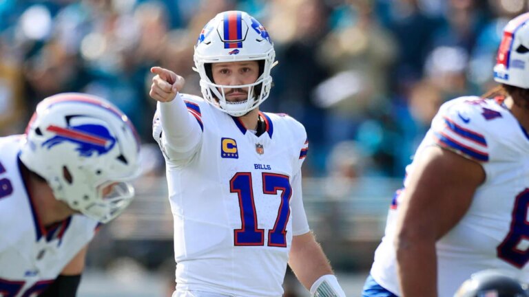 Prisco's NFL divisional picks: Bills vs. Broncos prediction and more expert picks