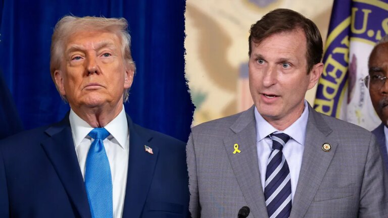 Progressive Democrats call for Trump's impeachment over Venezuela strikes