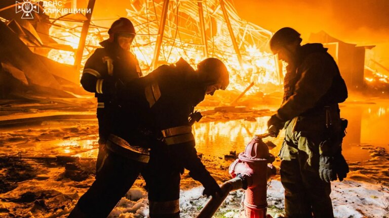 Putin agreed to Trump's request to pause Kyiv strikes until Feb 1