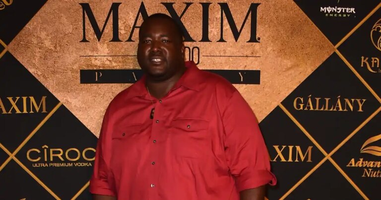 Quinton Aaron's Family Says ‘The Blind Side’ Actor Had a Spinal Stroke
