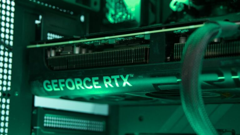 RAM shortage chaos expands to GPUs, high-capacity SSDs, and even hard drives