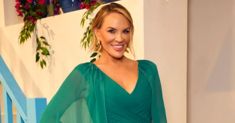 RHOSLC's Heather Gay Reveals Whether She'd Ever Stop Using GLP-1s