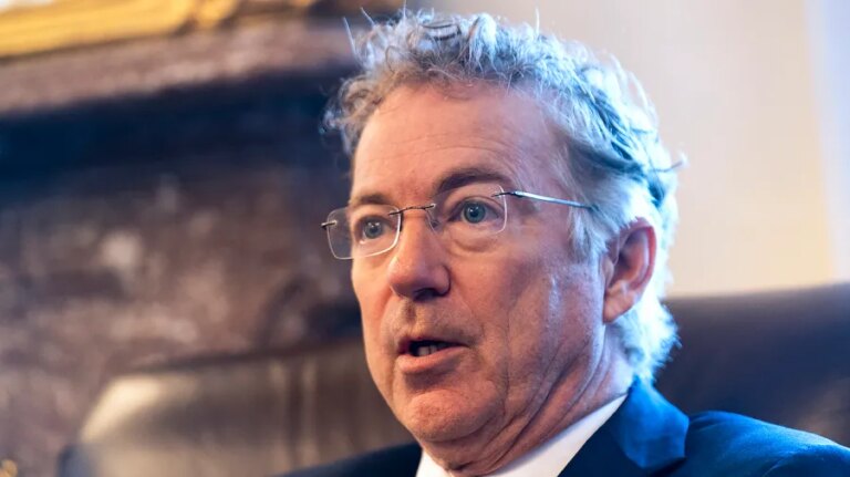 Rand Paul says US in ‘ongoing war’ with Venezuela