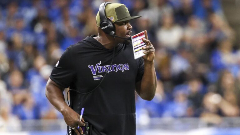 Ravens coaching search: Kevin Stefanski, Brian Flores among top options to replace John Harbaugh
