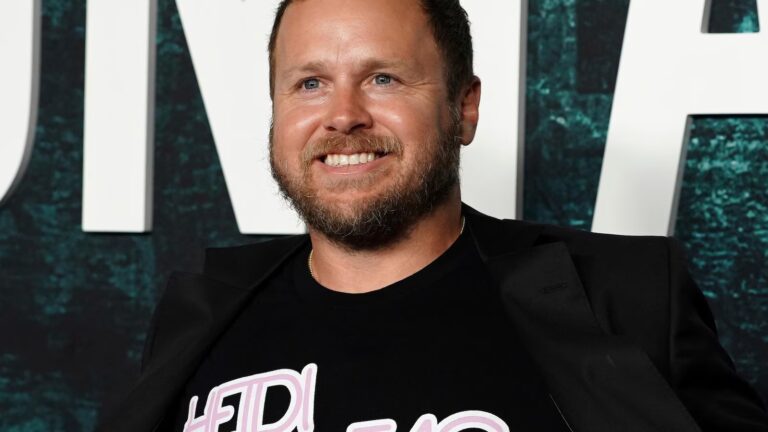 Reality TV personality Spencer Pratt says he will run for mayor