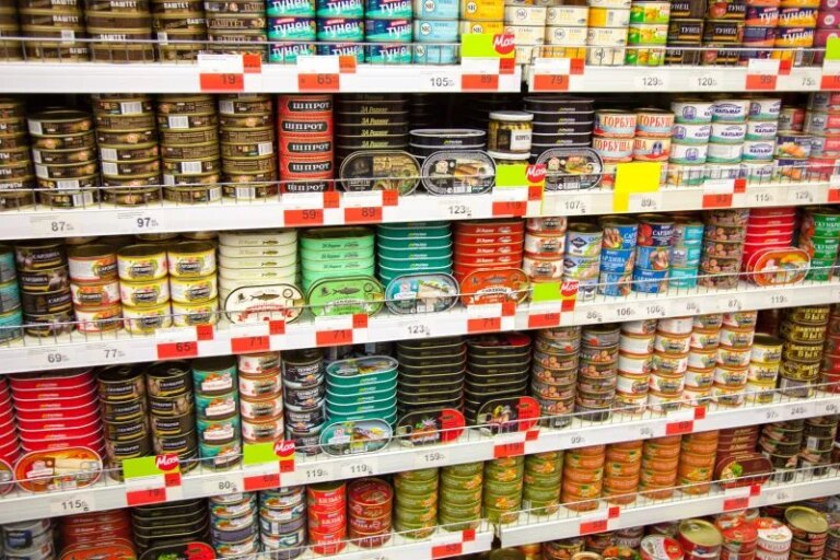 Recalled tuna accidently shipped to stores in 9 states: How to know if your cans are impacted