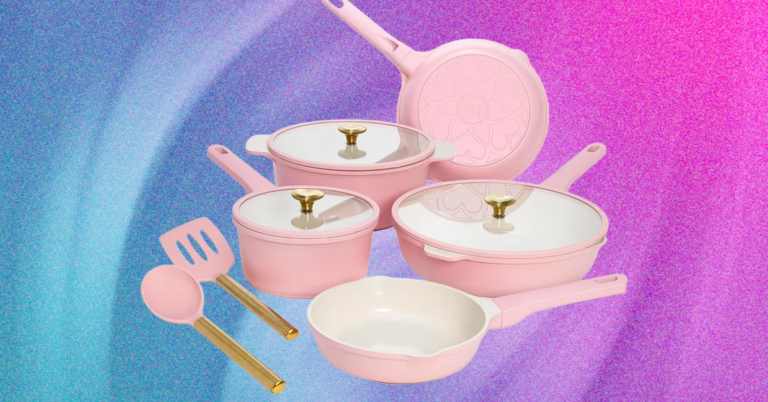 Reddit Has Thoughts on Paris Hilton Cookware. So Do We Reddit Has Thoughts on Paris Hilton Cookware. So Do We