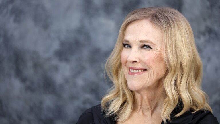 Remembering Catherine O'Hara : NPR