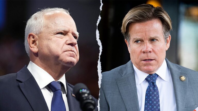 Republicans demand federal action over alleged Minnesota fraud scandal