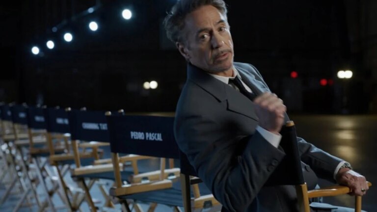 Robert Downey Jr. Helped Boost Marvel's Ultimate Marvel Sales