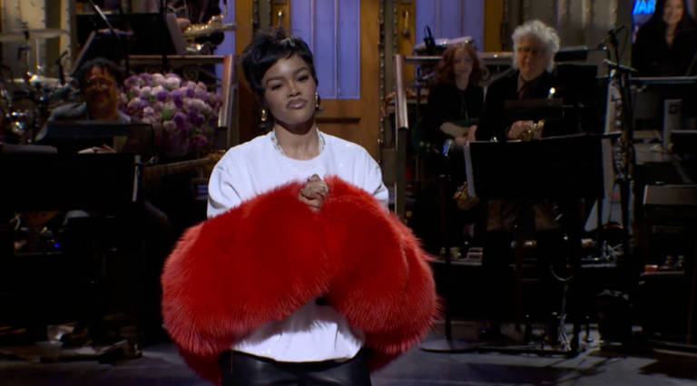 'SNL' Struggles Through Episode That Underutilizes Host Teyana Taylor