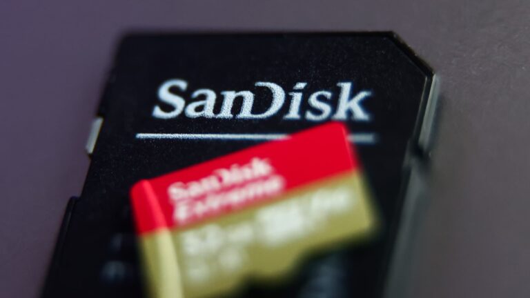 Sandisk stock soars after blowout earnings report reflects AI demand Sandisk stock soars after blowout earnings report reflects AI demand