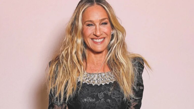 Sarah Jessica Parker on Playing New Roles Despite Making Less Money
