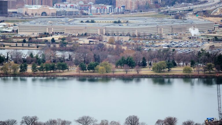 Sen. Slotkin is being investigated by the Trump administration for Democrats' video to troops