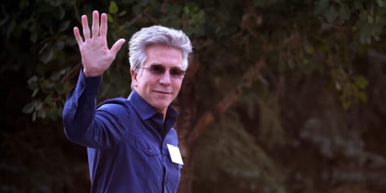 ServiceNow says AI is ‘really kicking in’ — but it’s not enough to help the stock