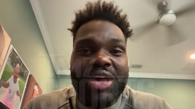 Shaquil Barrett Confident Myles Garrett Breaks Sack Record, There's No Asterisk!