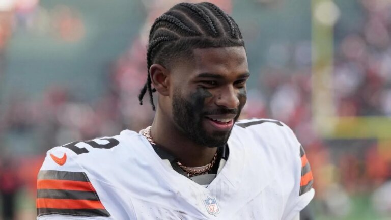 Shedeur Sanders' home burglary update: Three arrested for stealing $200K in property