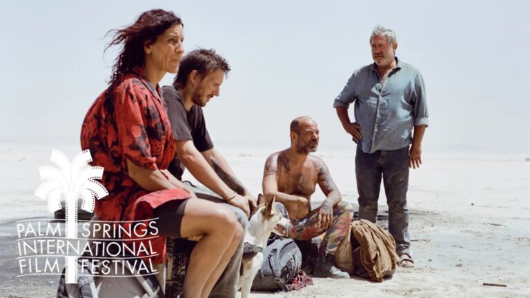 'Sirât' Wins Best Film At Palm Springs International Film Festival
