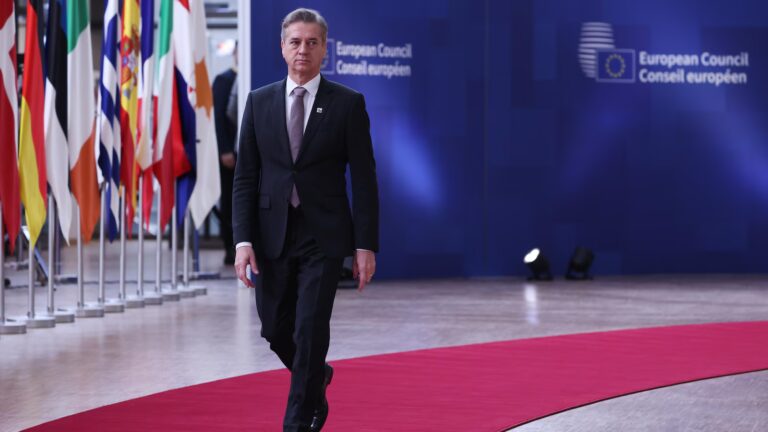 Slovenia will hold parliamentary election on March 22