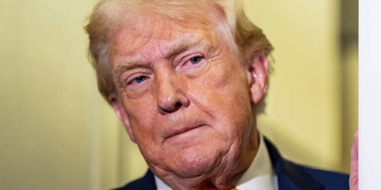 Some Republicans push back against Trump on Greenland, Venezuela, and health care