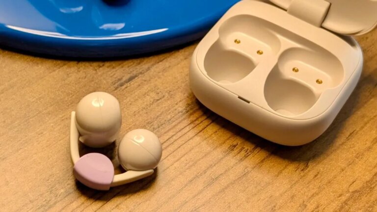 Sony just shook up the Bose rivalry with these earbuds, and I wasn't prepared for it