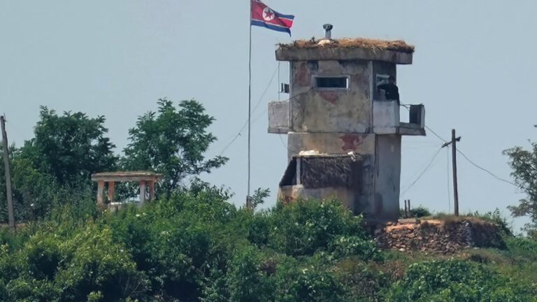 South Korea imposes travel bans on 3 civilians over alleged drone flights into North South Korea imposes travel bans on 3 civilians over alleged drone flights into North