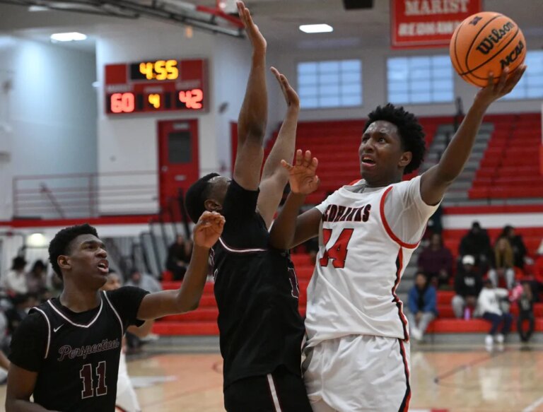 Southland boys basketball rankings and player of the week