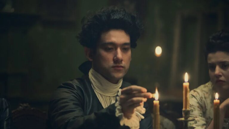 Starz Acquires Sky's Will Sharpe-Starring Period Drama 'Amadeus'