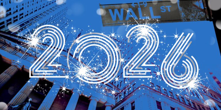 Stock market braces for a crucial jobs report after a lackluster start to 2026