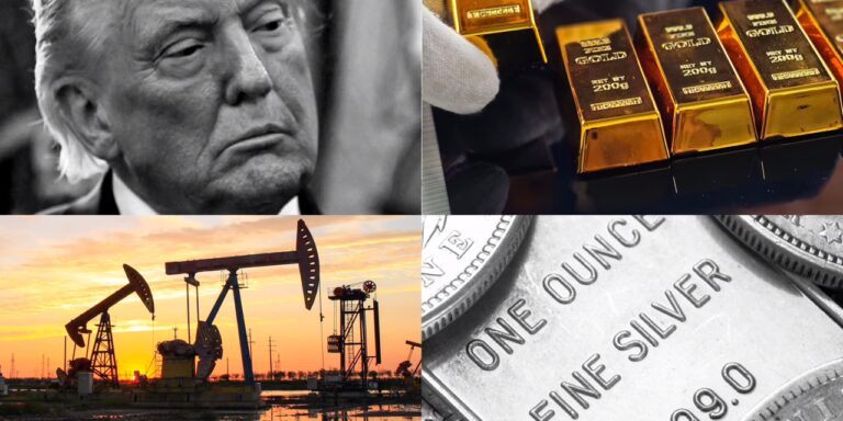 Stocks are signaling that another commodities ‘supercycle’ is afoot in 2026