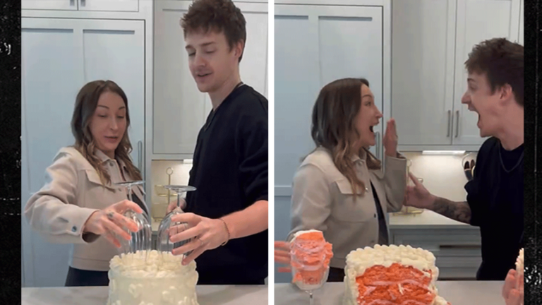 Streamer Ninja and Wife Jessica Blevins Pregnant with First Child