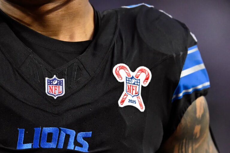 Streaming Hits New Record Share Of TV Viewing, Powered By Christmas NFL Games