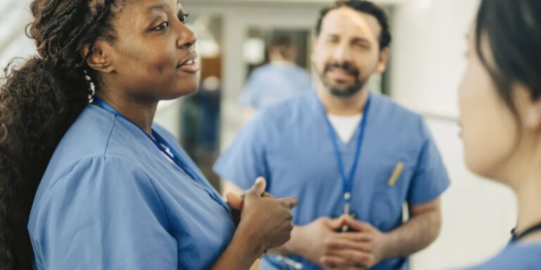 Strip out health care and social services, and the U.S. lost jobs in 2025