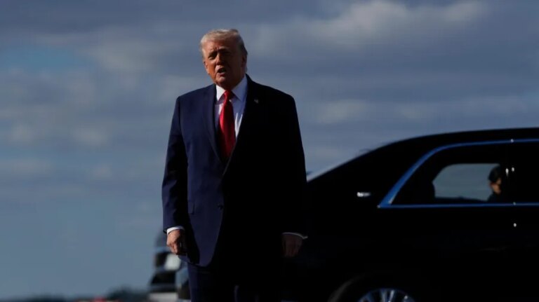 Sunday shows preview: Trump faces scrutiny over Greenland, Iran moves