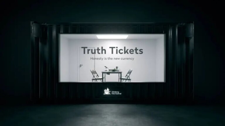 Sweden's Göteborg Film Festival Introduces Lie Detector Tests 