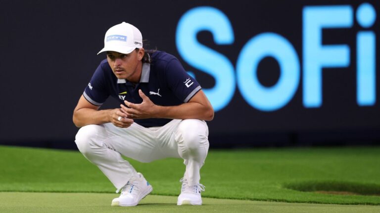 TGL best moments: New York beats Jupiter Links, 8-3